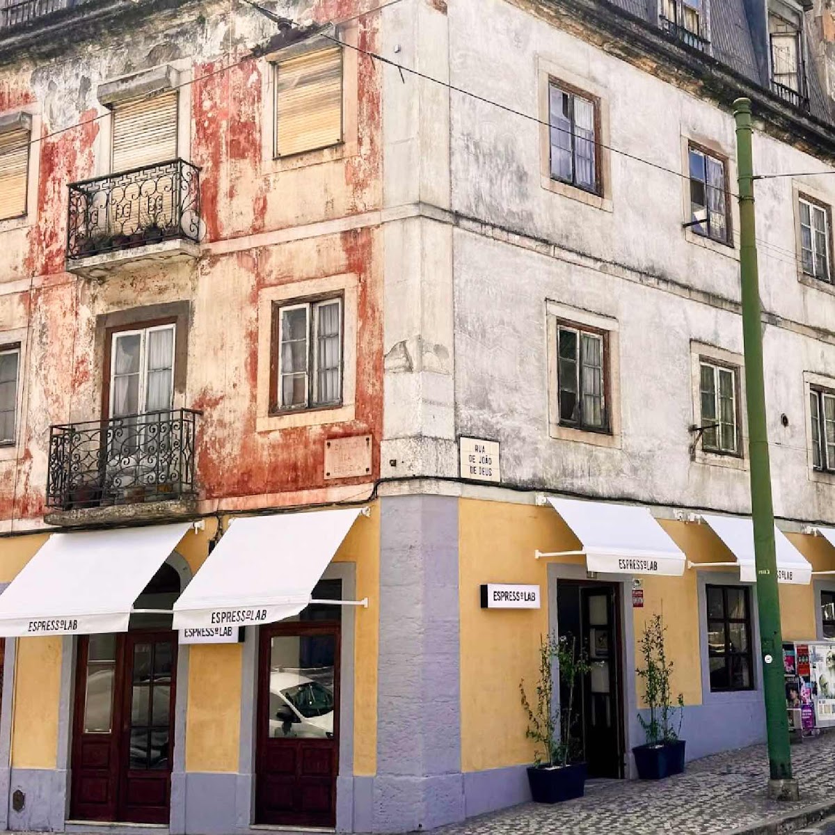 Estrela Coffee Room — café photo 4