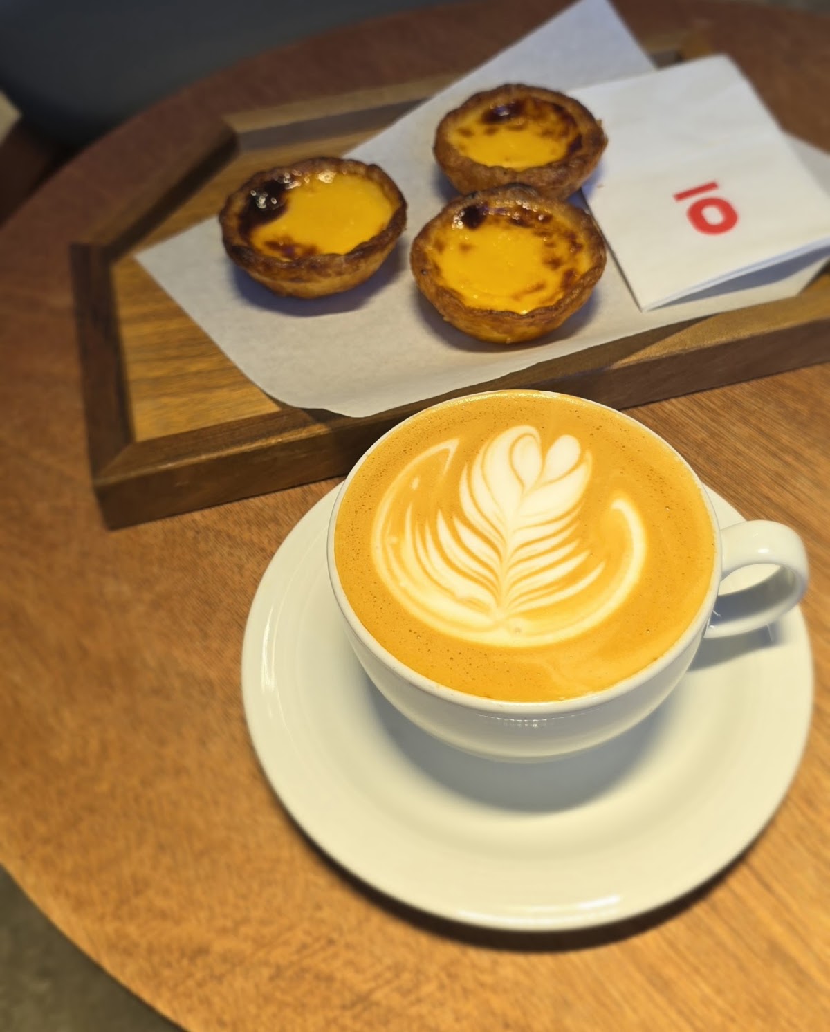 Estrela Coffee Room — café photo 6