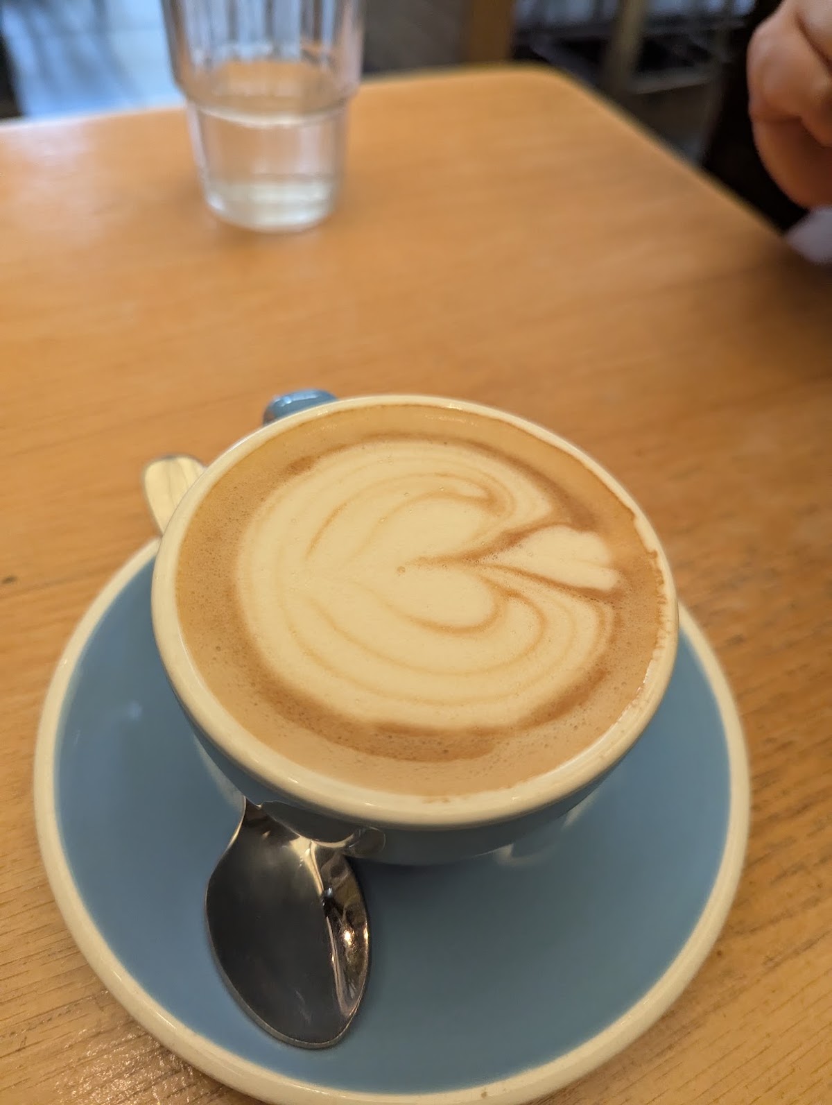 Pillar of Salt — café photo 4