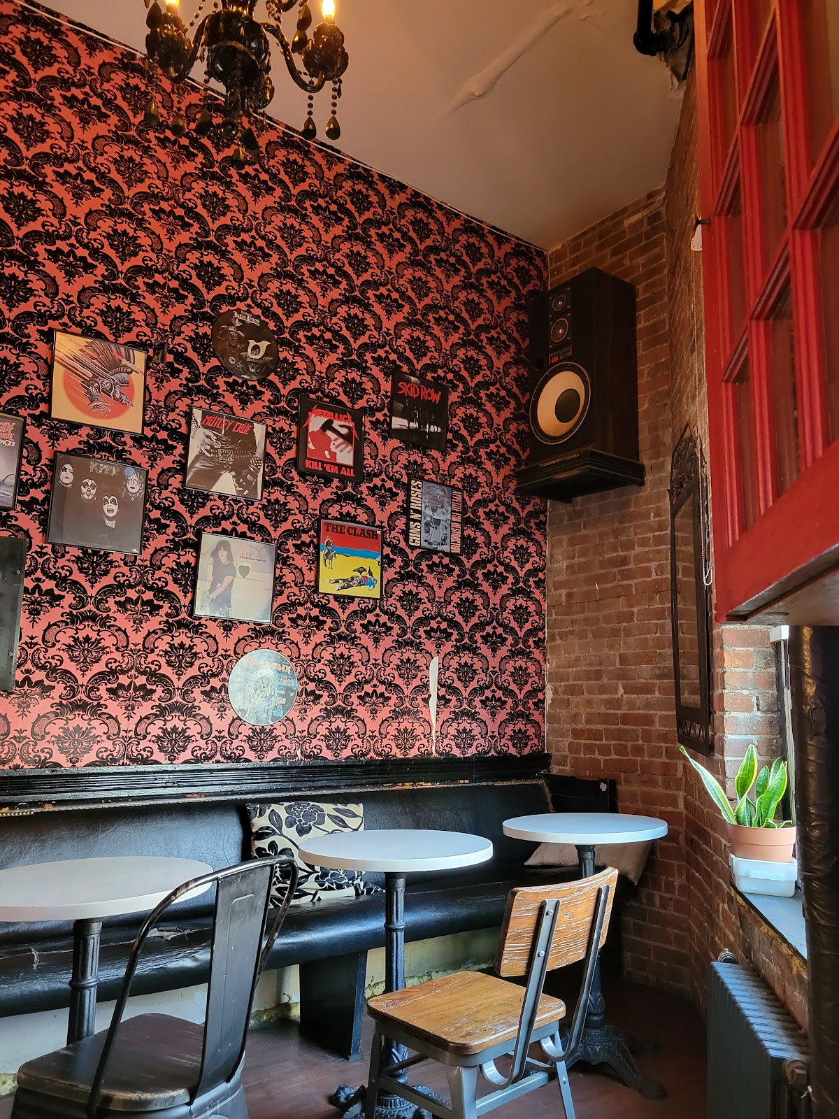 Sweetleaf Coffee Roasters — café photo 5