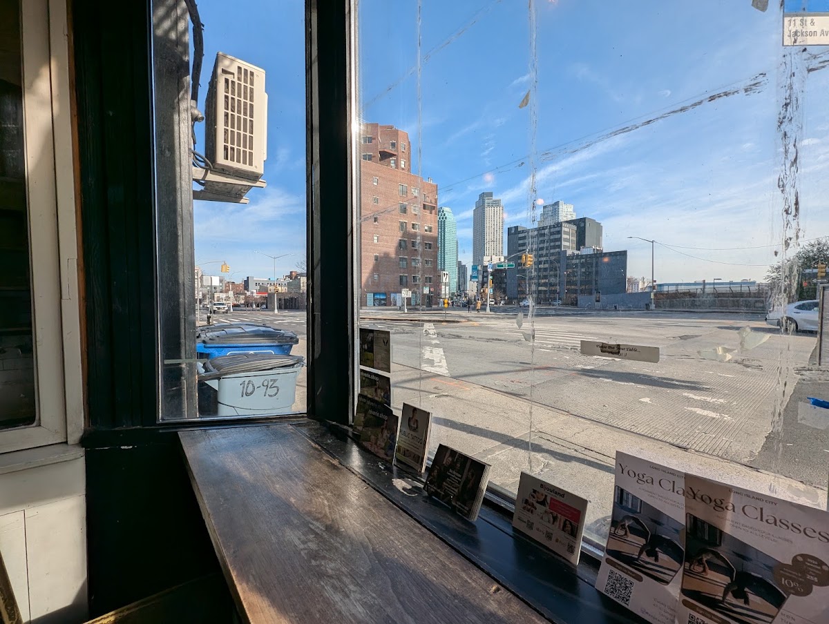 Sweetleaf Coffee Roasters — café photo 6