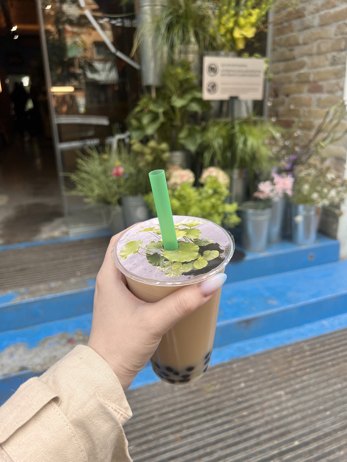 Solo Coffee — café photo 3