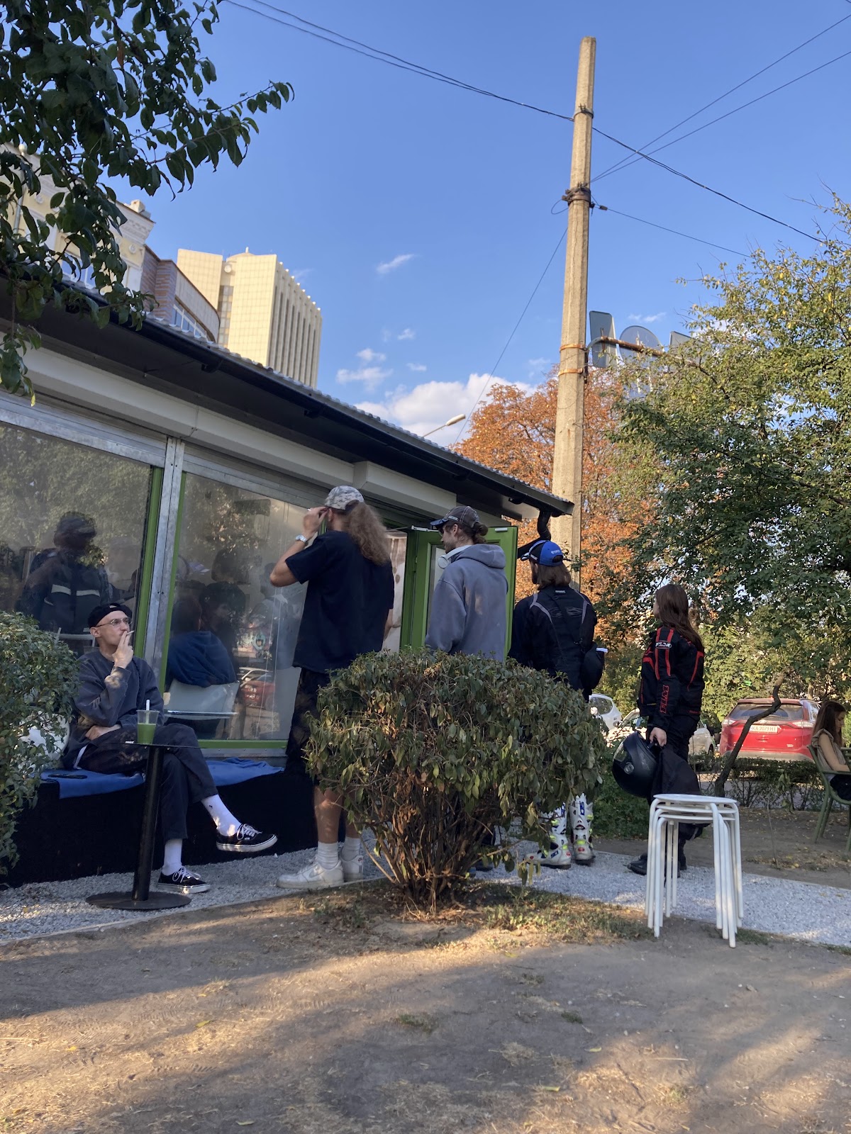 Solo Coffee — café photo 5