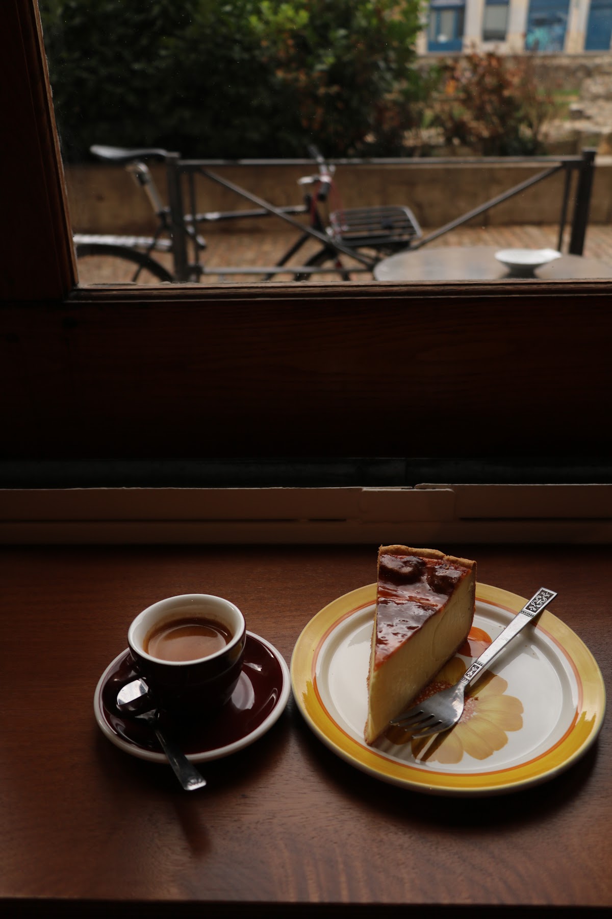 Puzzle Cafe — café photo 3