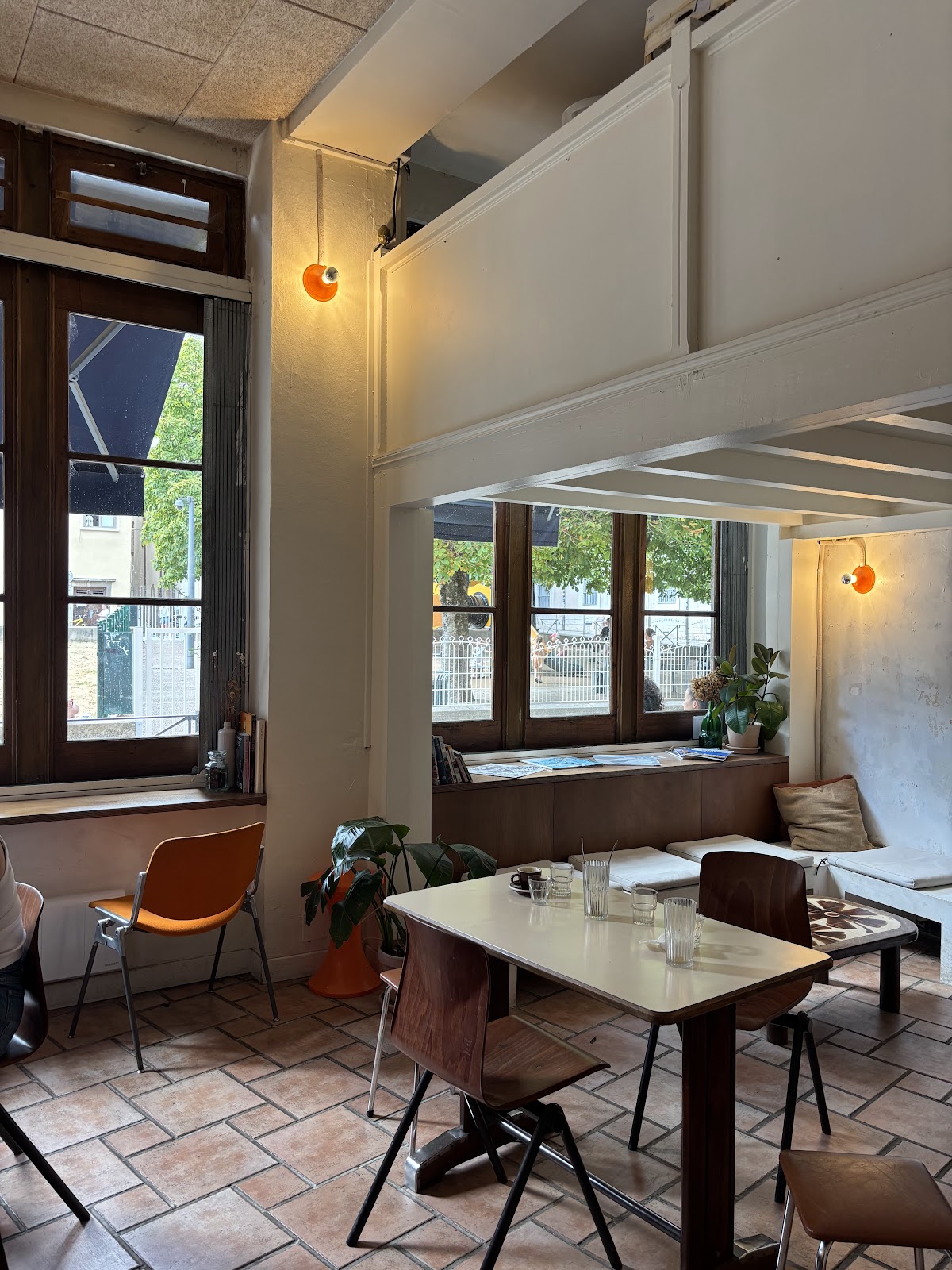 Puzzle Cafe — café photo 5