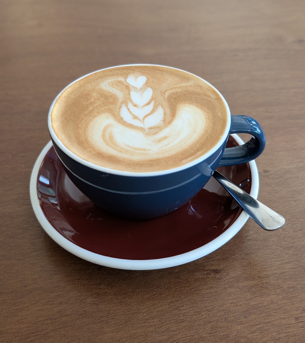 Puzzle Cafe — café photo 6