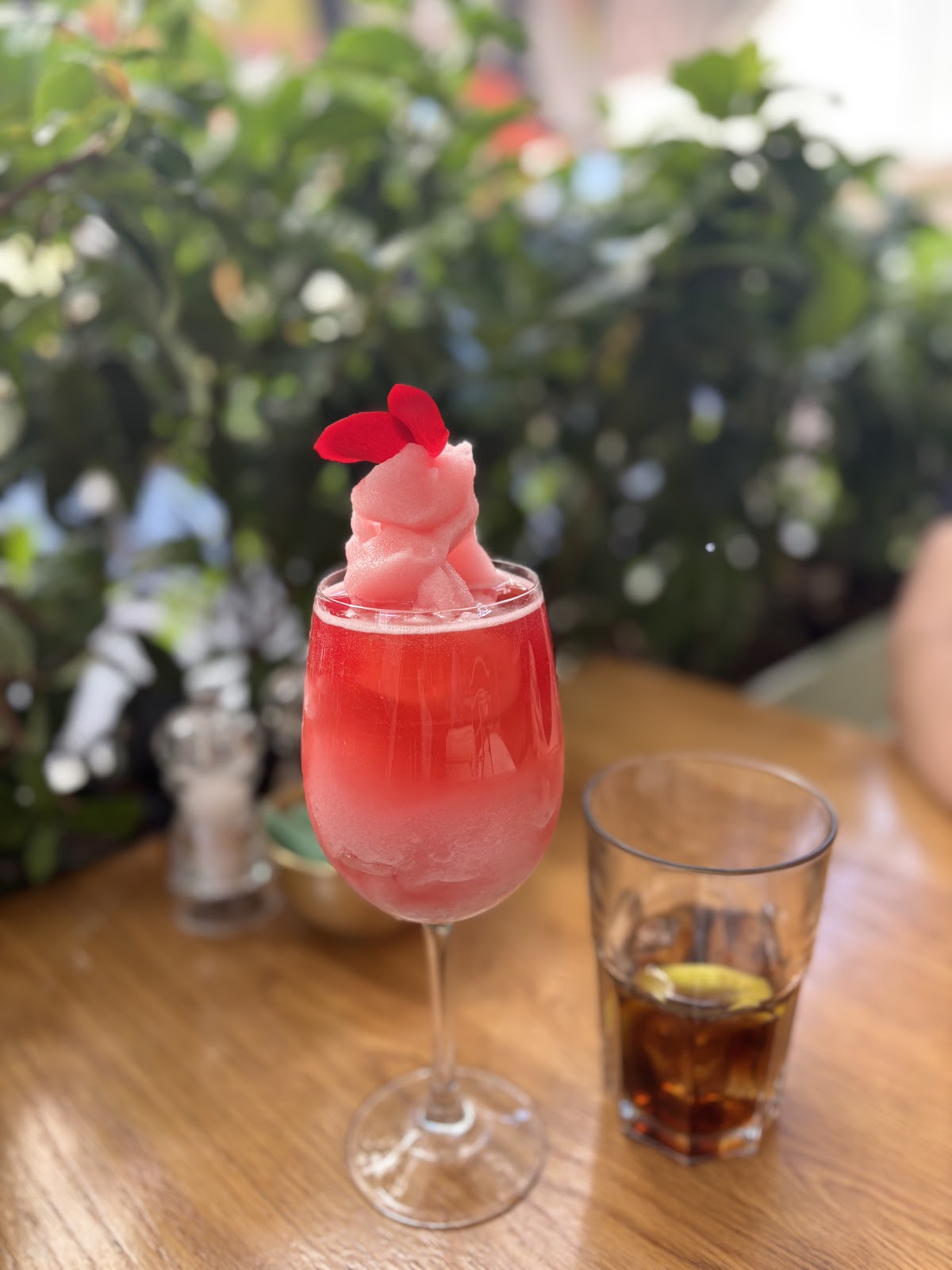 Tashas Rosebank — café photo 3