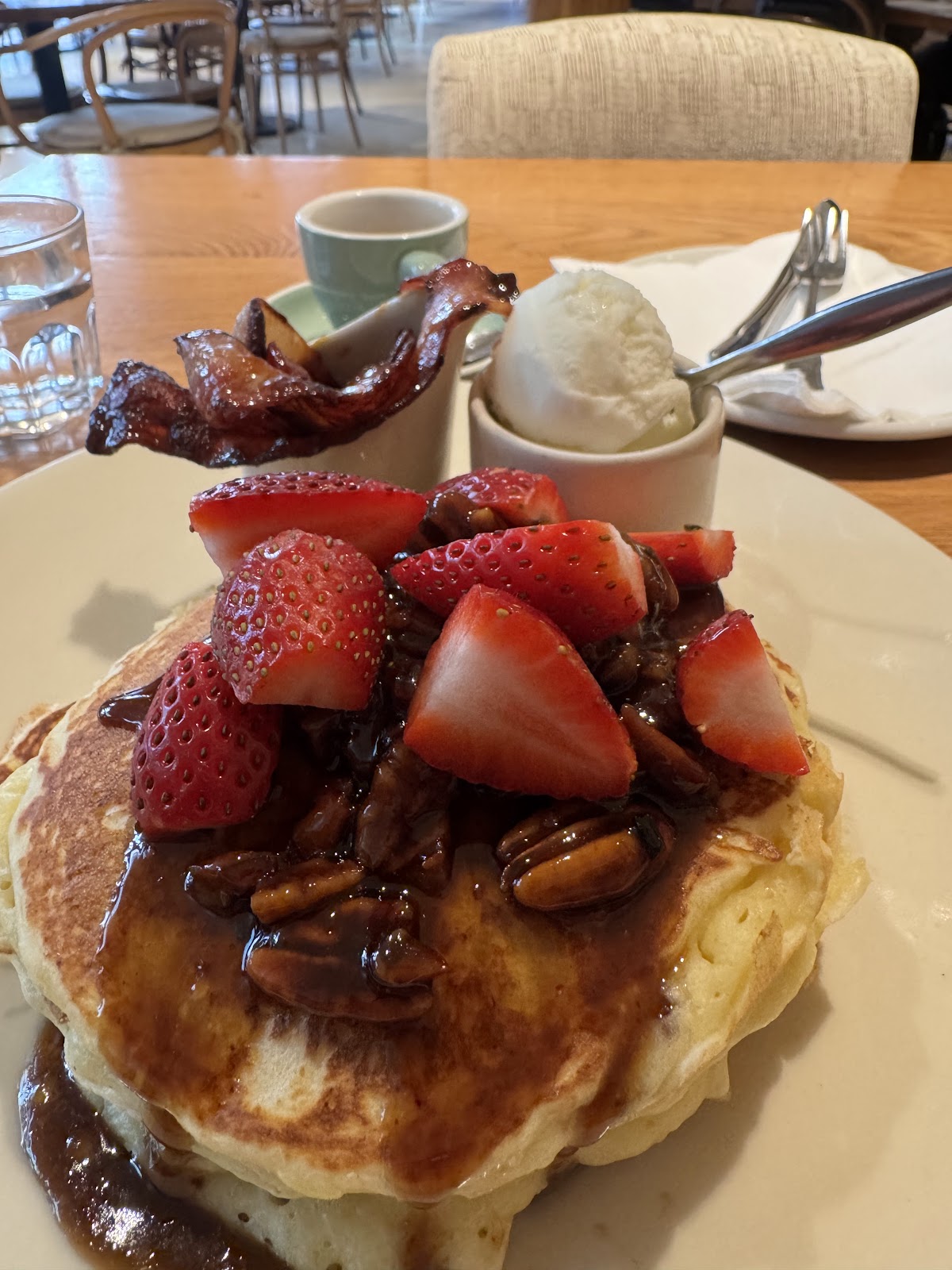 Tashas Rosebank — café photo 6