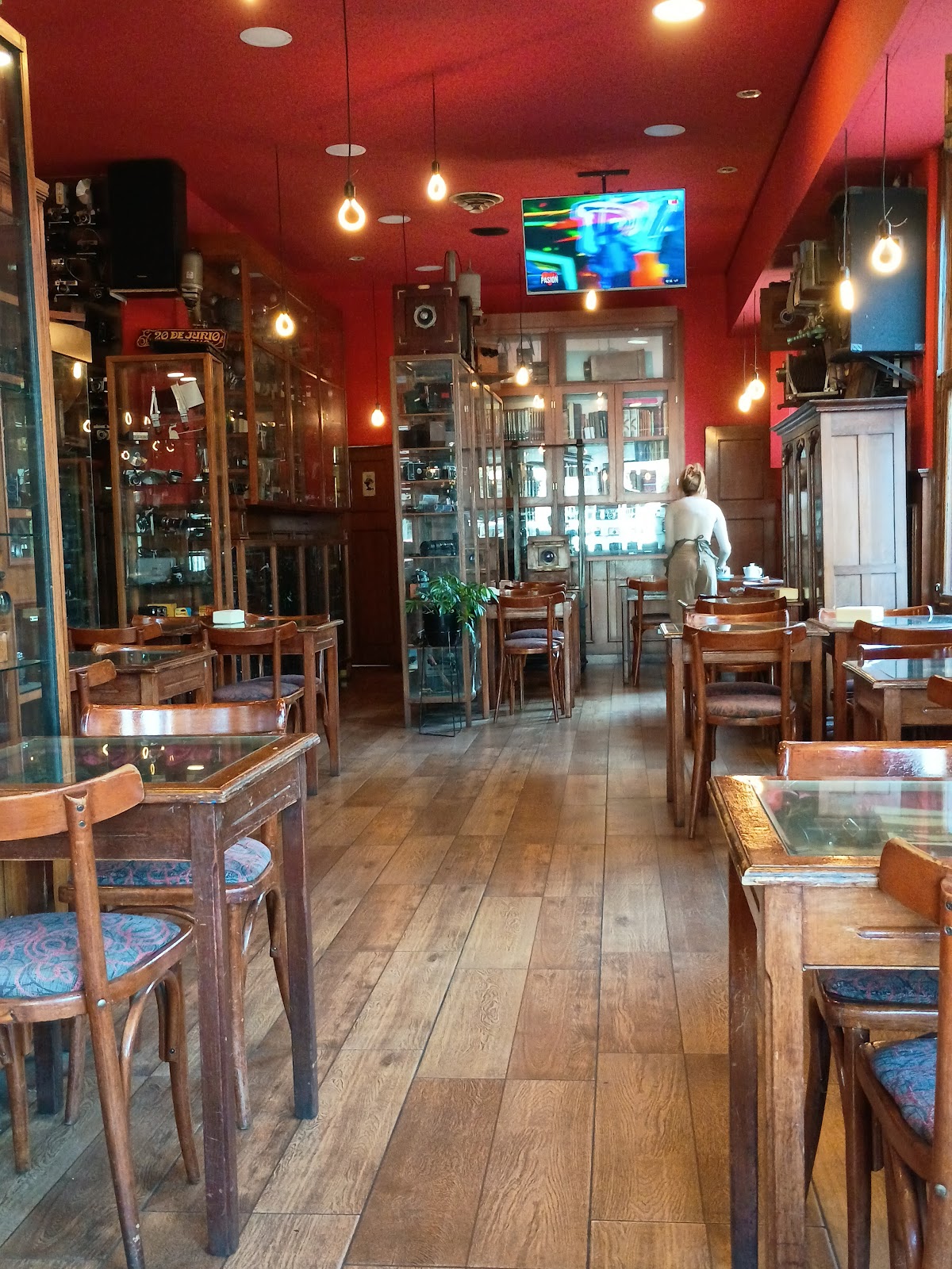 Café Registrado — café photo 3