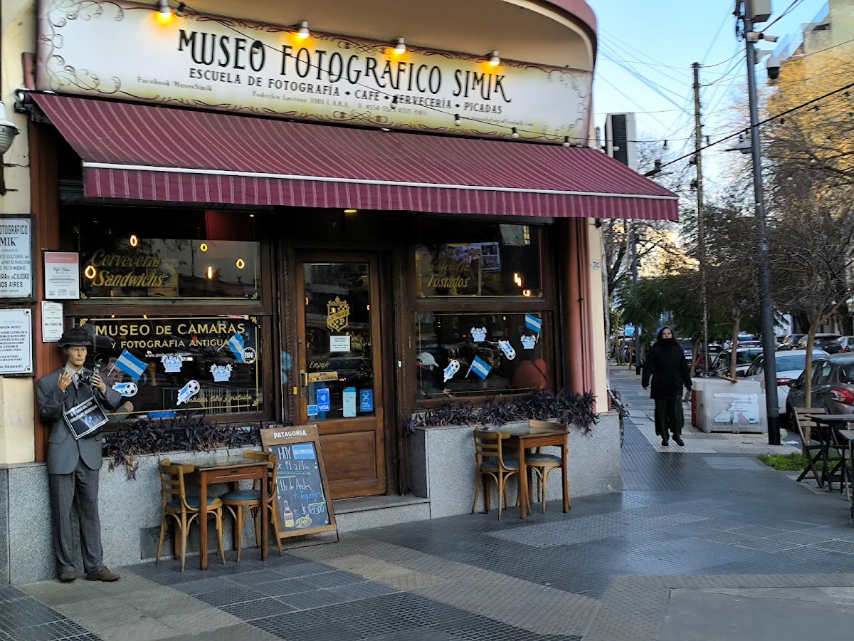 Café Registrado — café photo 4