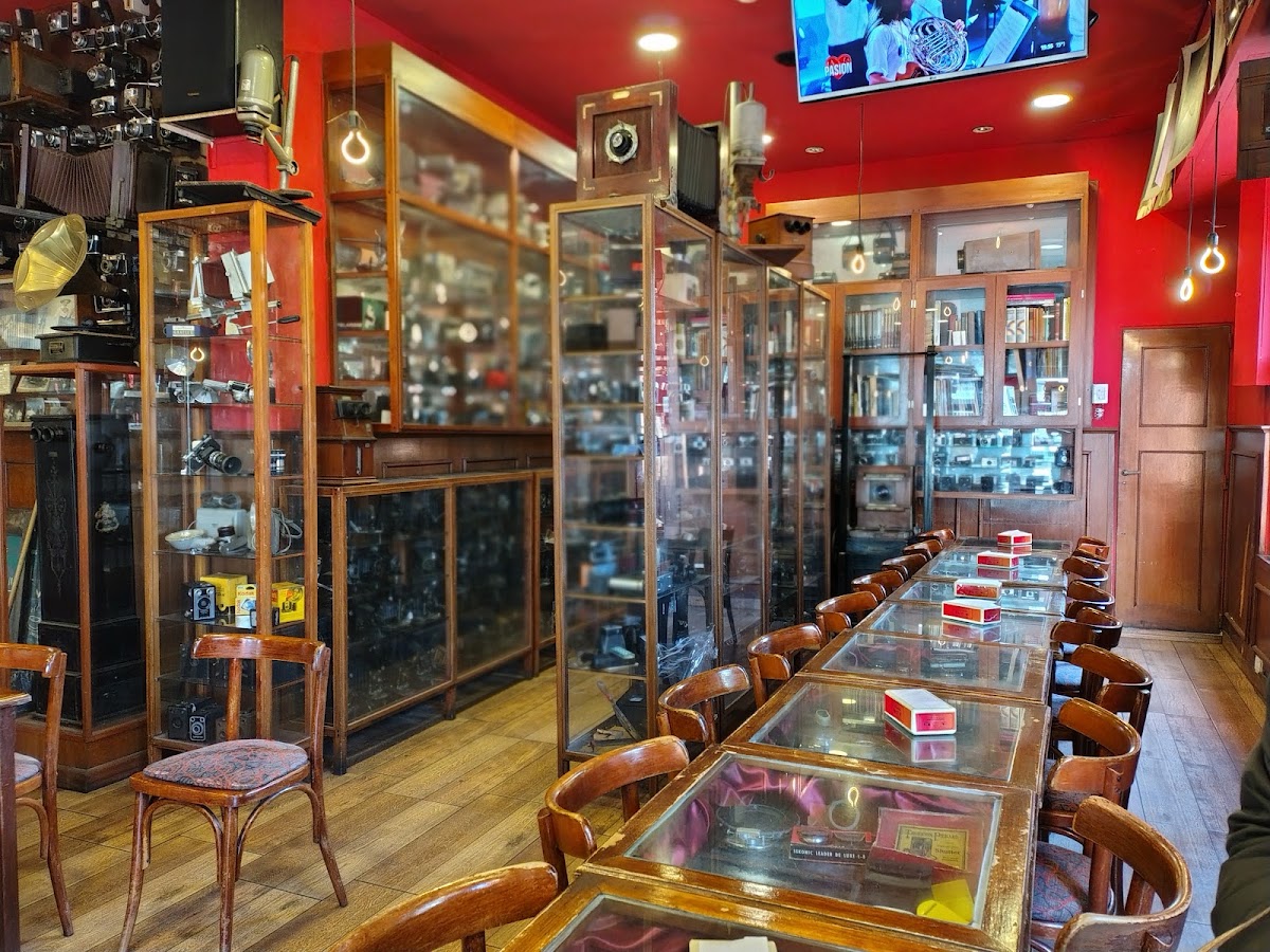 Café Registrado — café photo 6