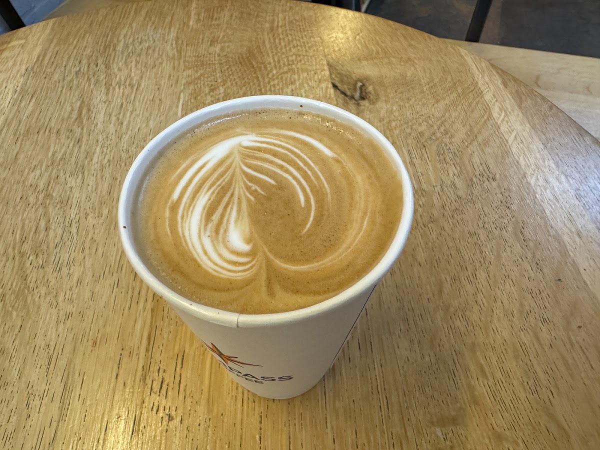 Compass Coffee Shaw — café photo 2