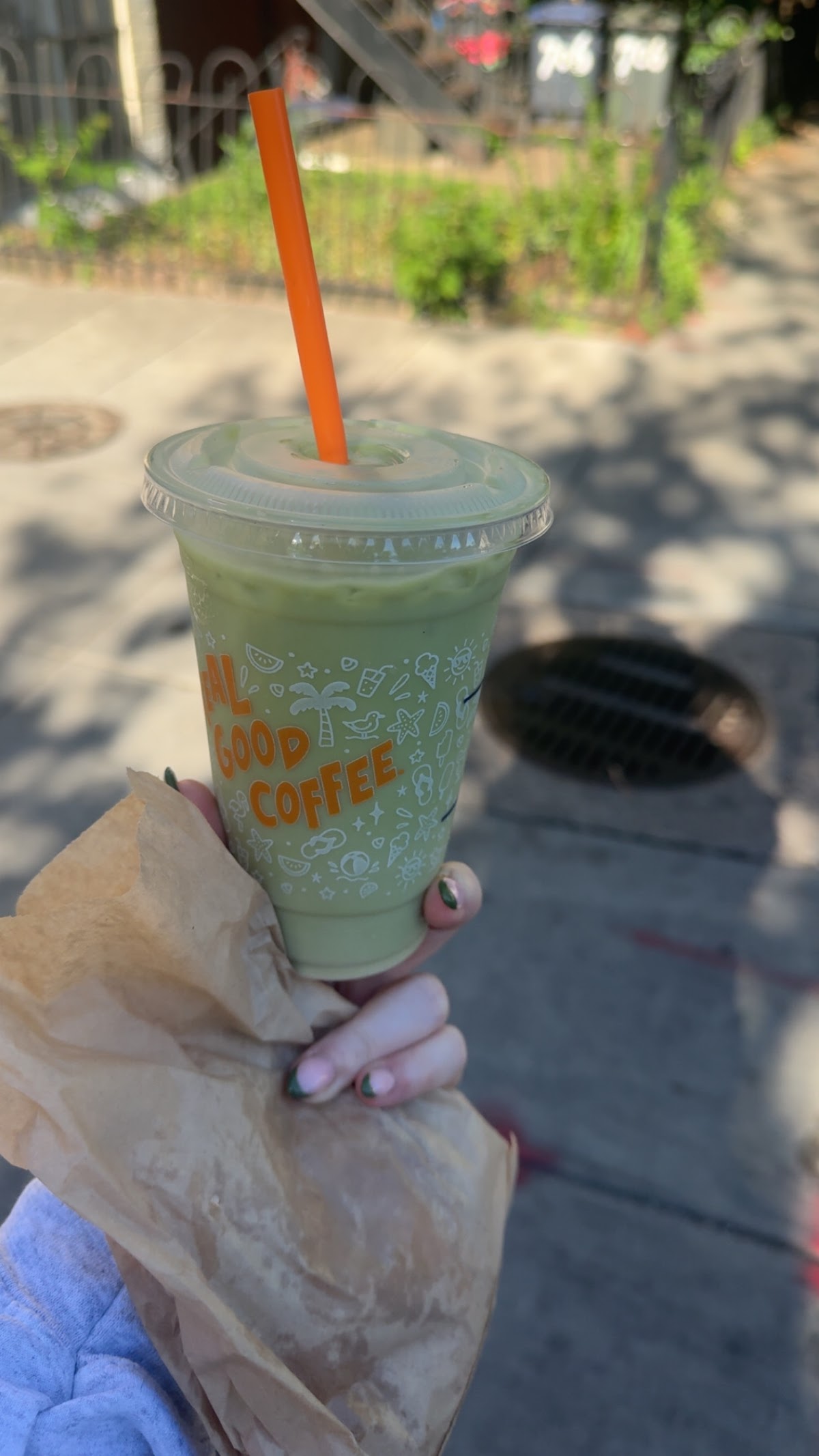 Compass Coffee Shaw — café photo 5