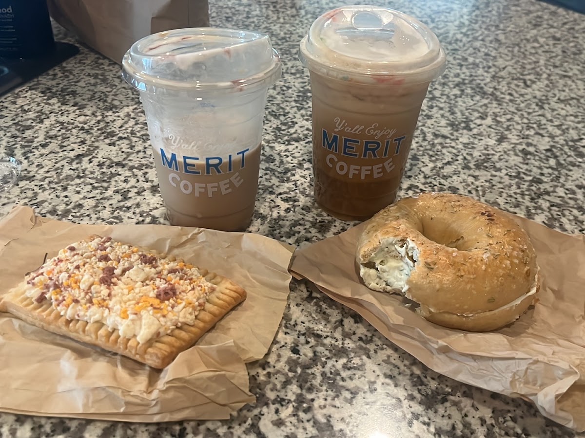 Merit Coffee South Lamar — café photo 2