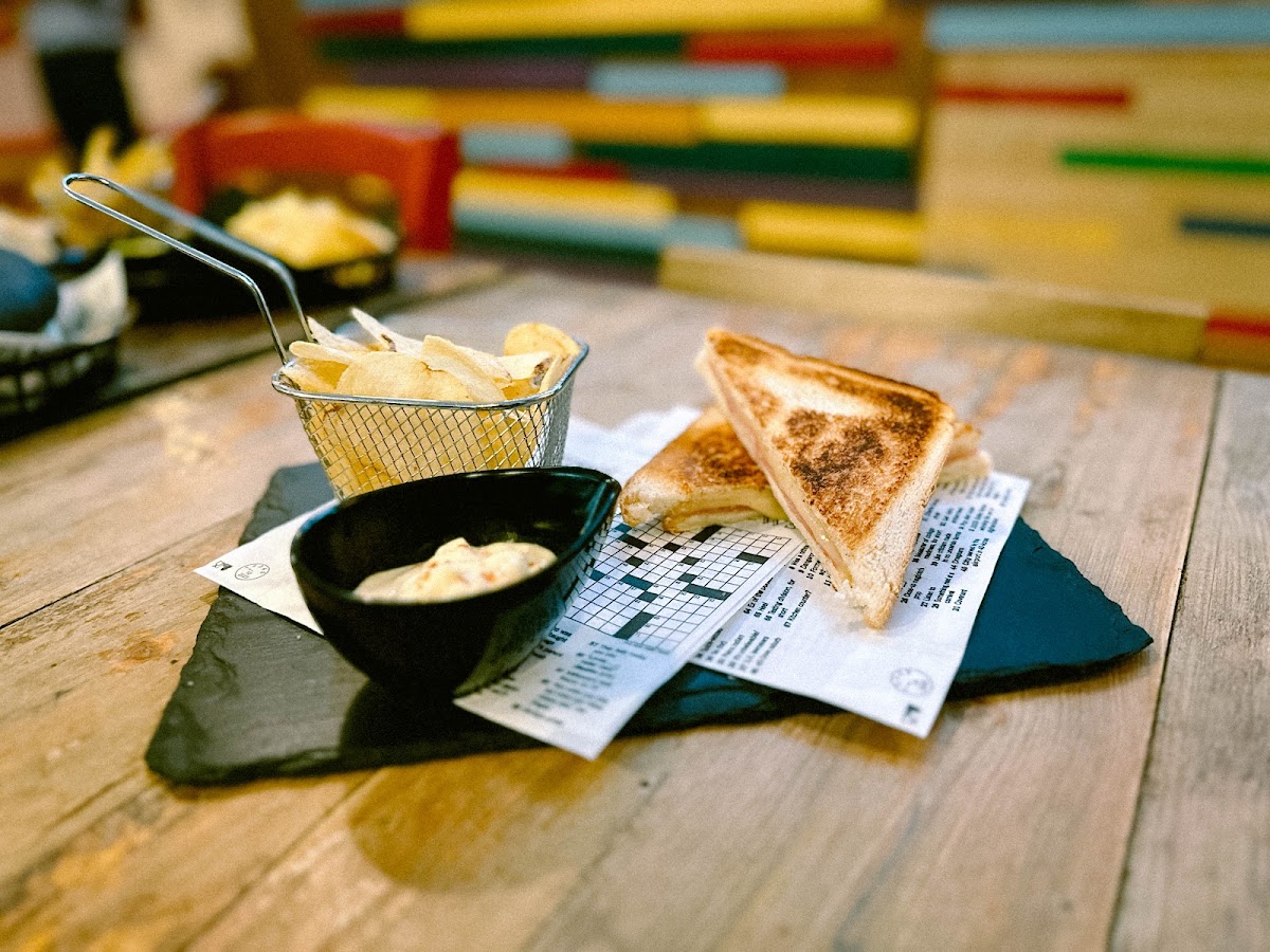 Ostello Bello Coffee — café photo 4