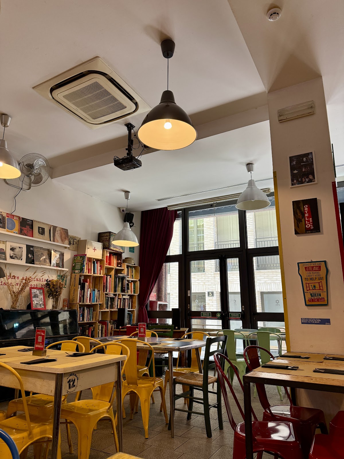 Ostello Bello Coffee — café photo 5