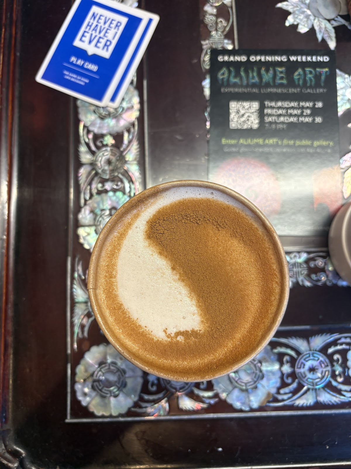 Crossroads Cafe — café photo 5