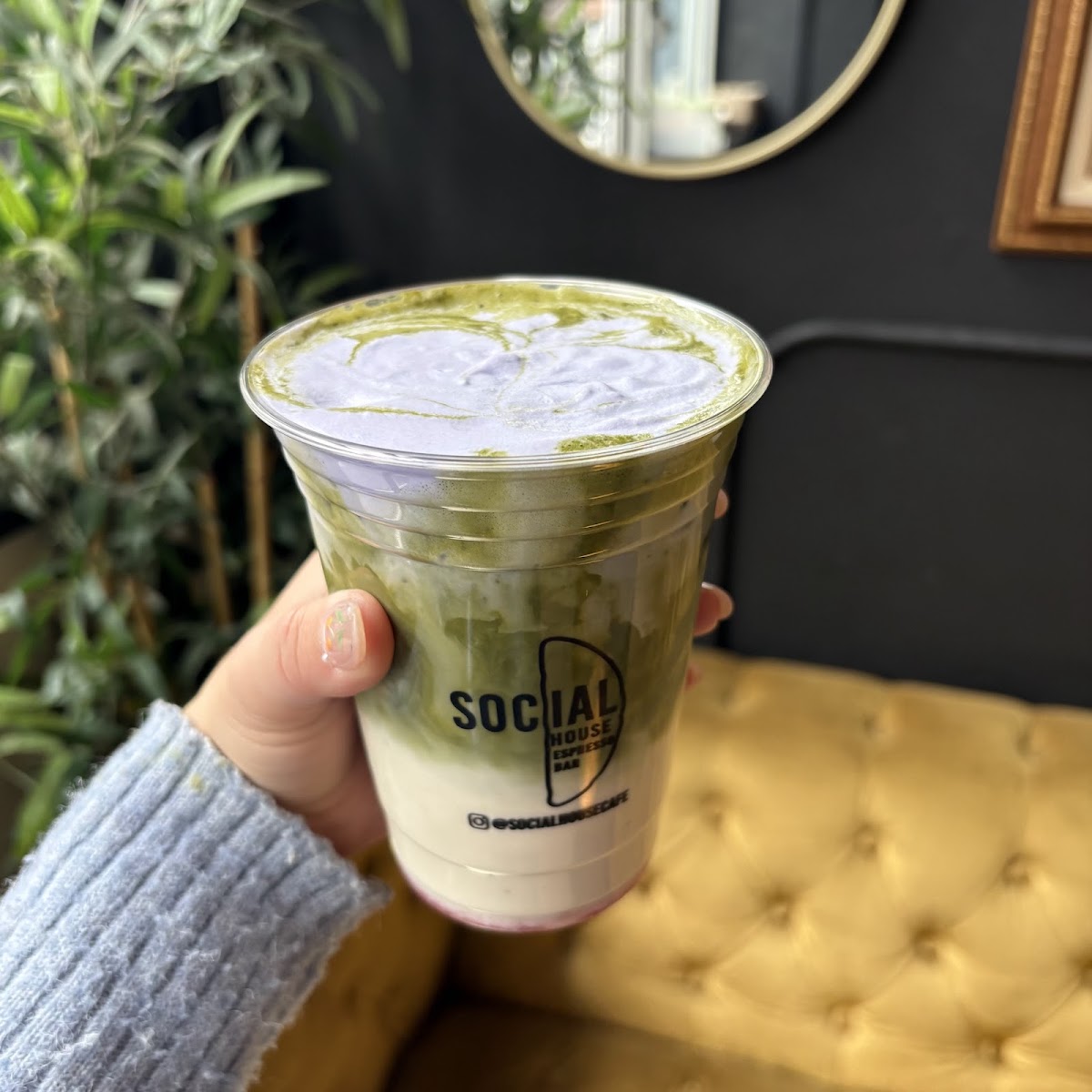 Social House Cafe & Coffee — café photo 6