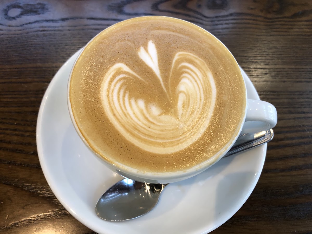 Amaya Roasting Company — café photo 2