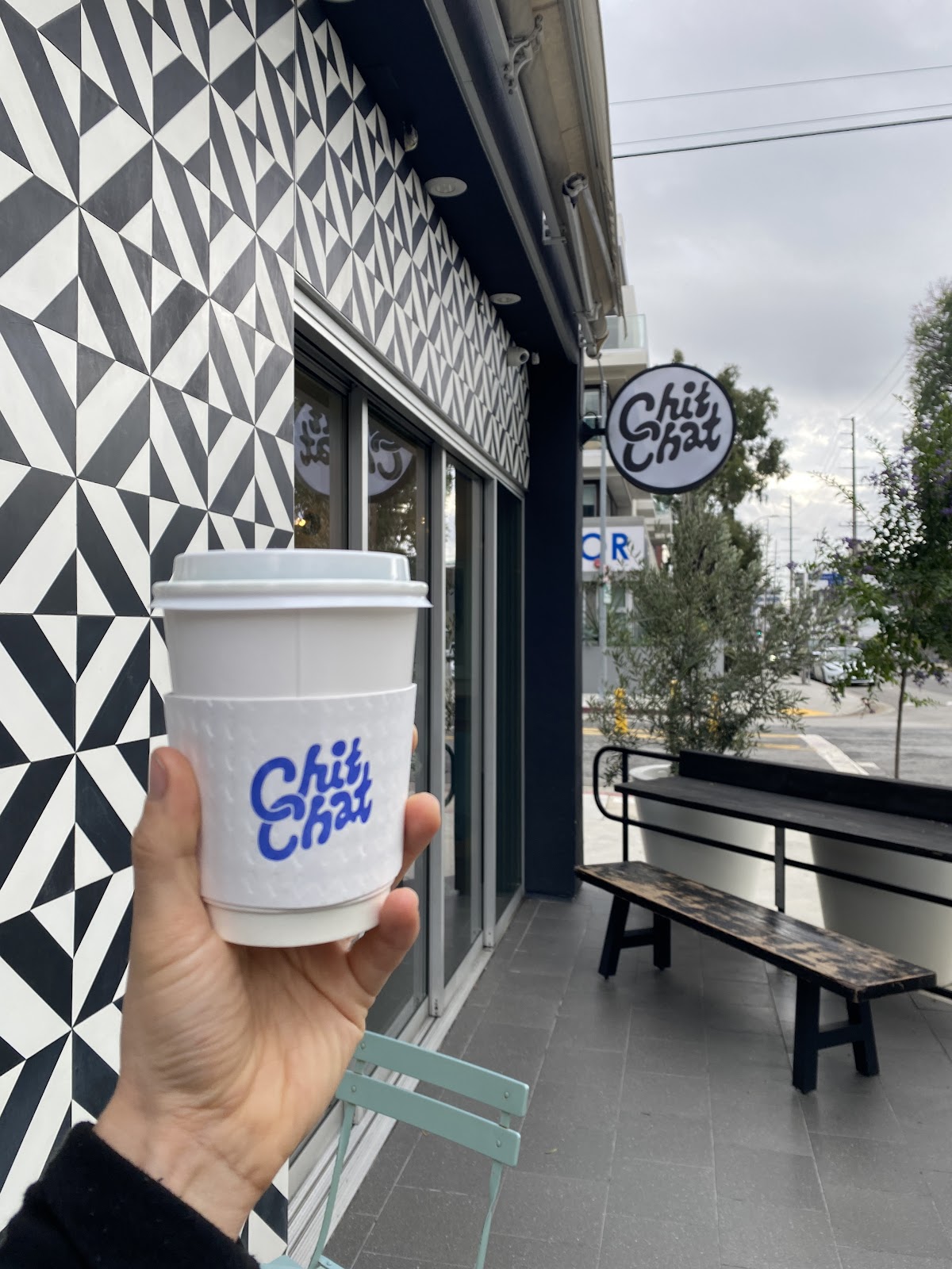 Chitchat Coffee + Matcha — café photo 6