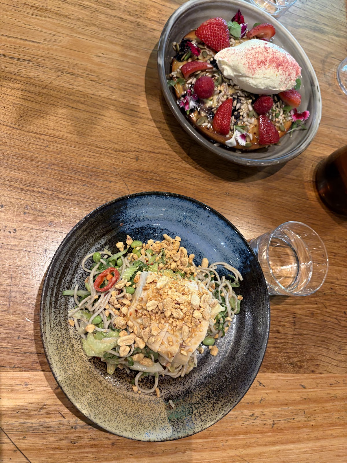 Top Paddock — café photo 6