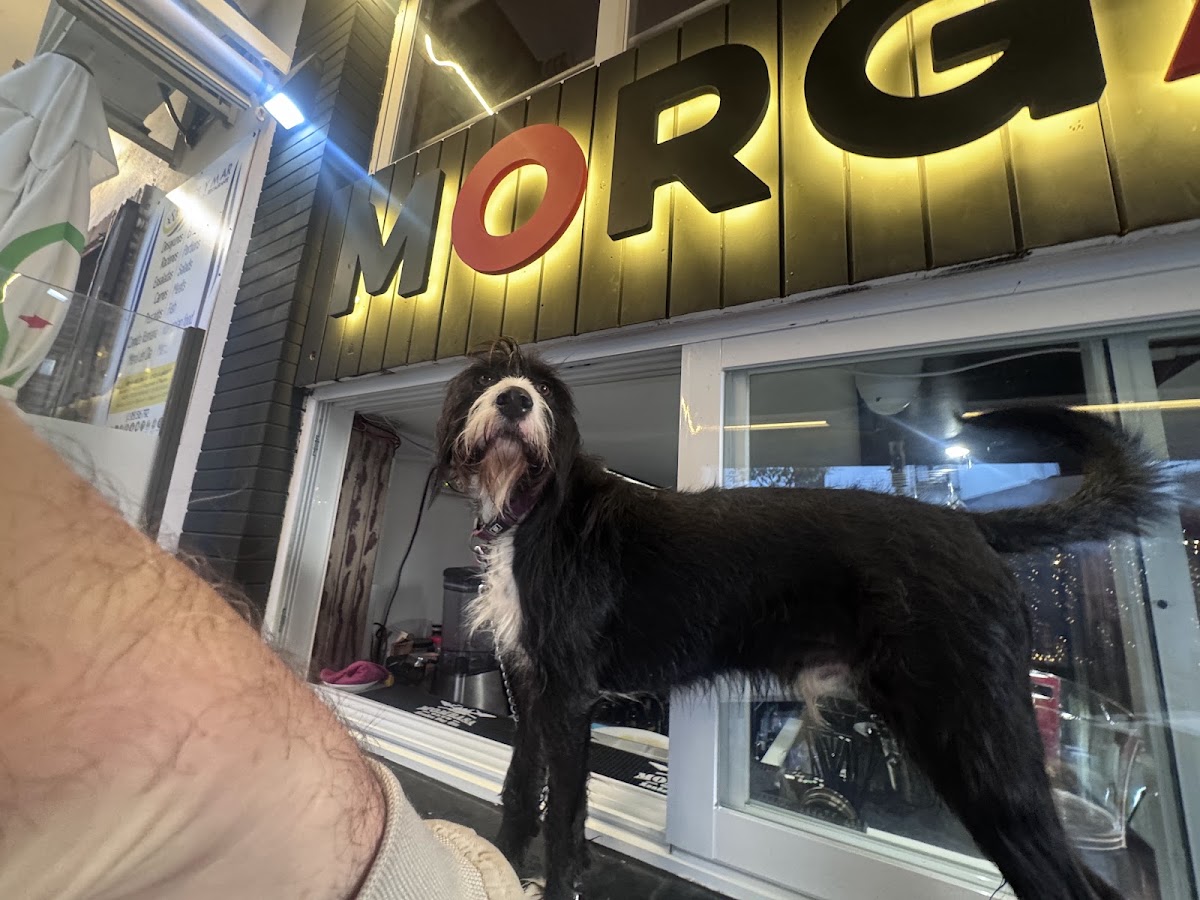 Origen Estepona — café photo 4