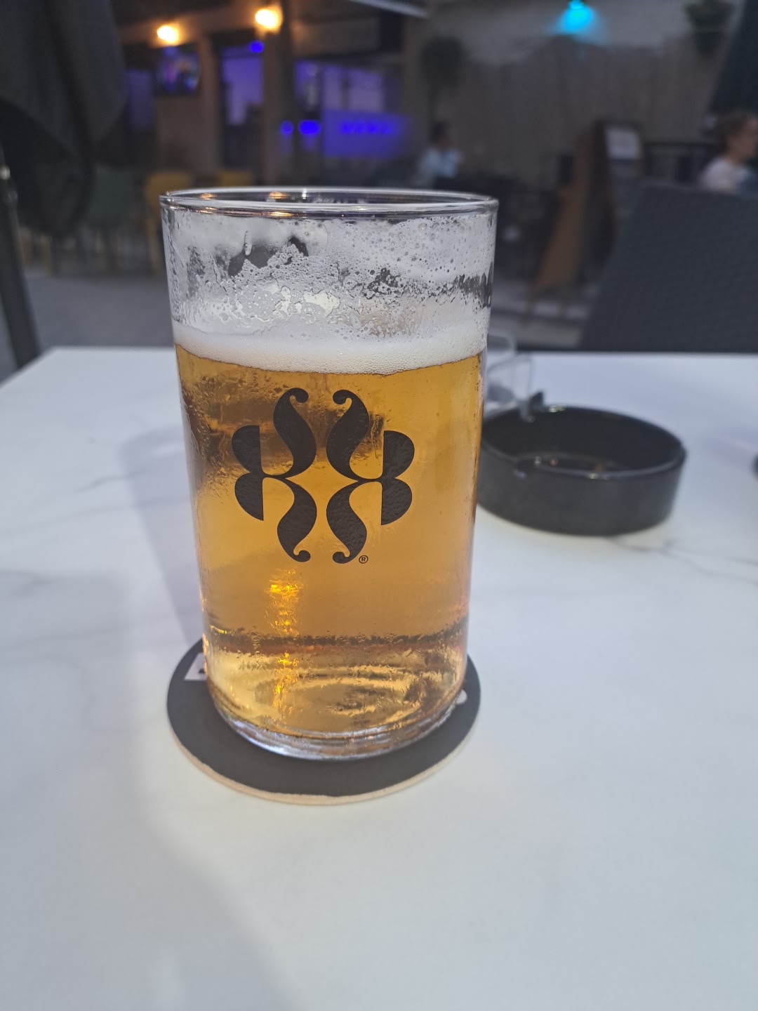 Origen Estepona — café photo 5