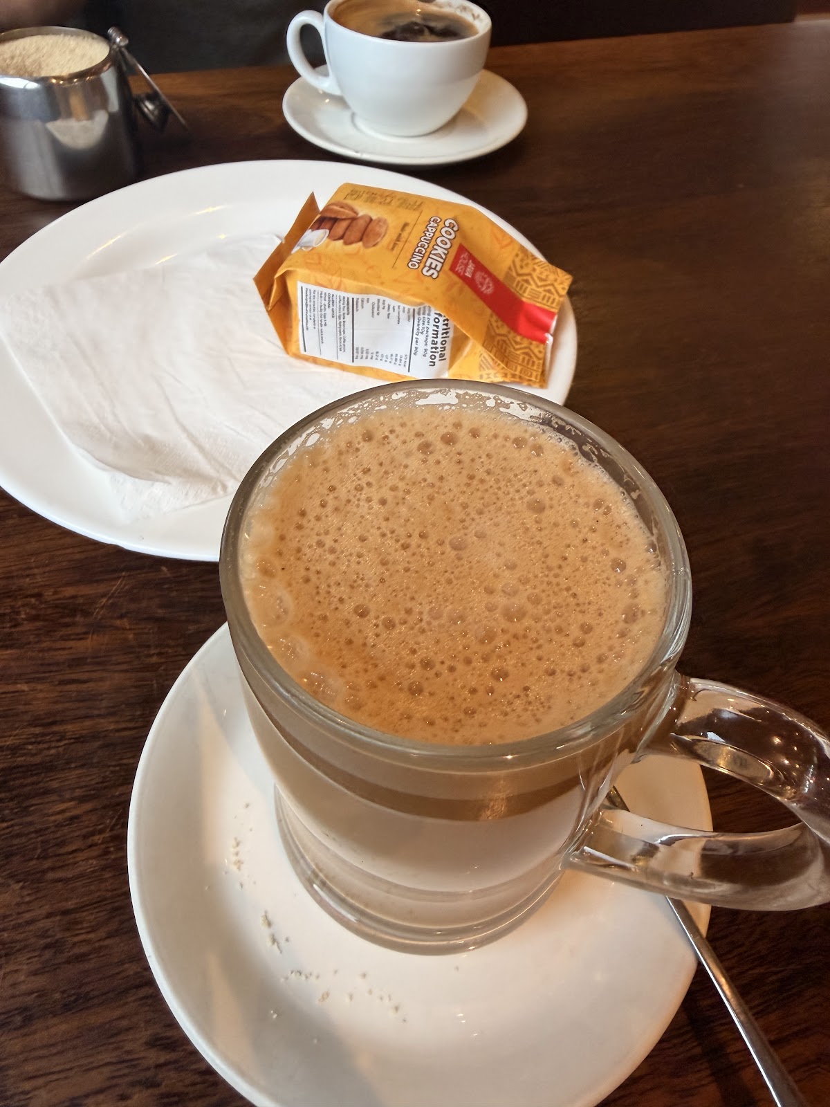 Nairobi Java House Kilimani — café photo 6