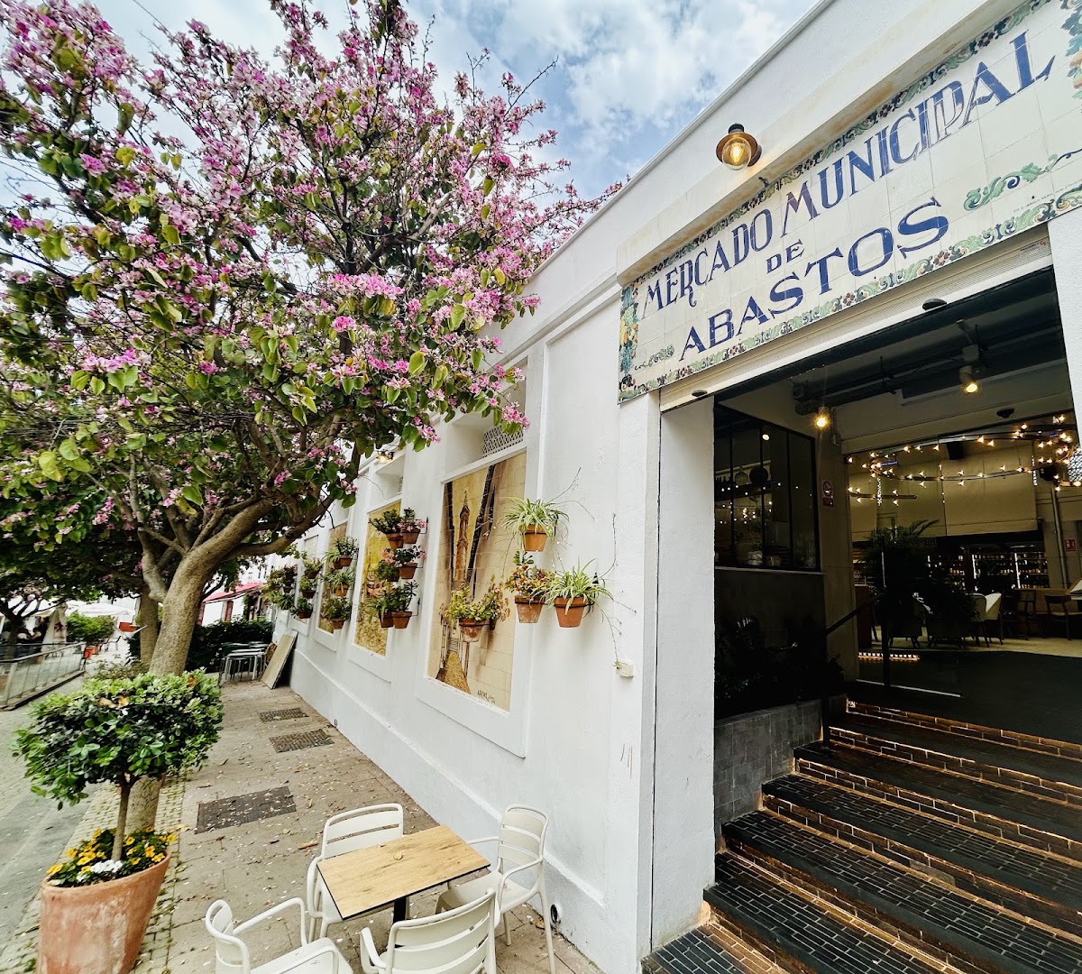 Santa Anna Coffee — café photo 1