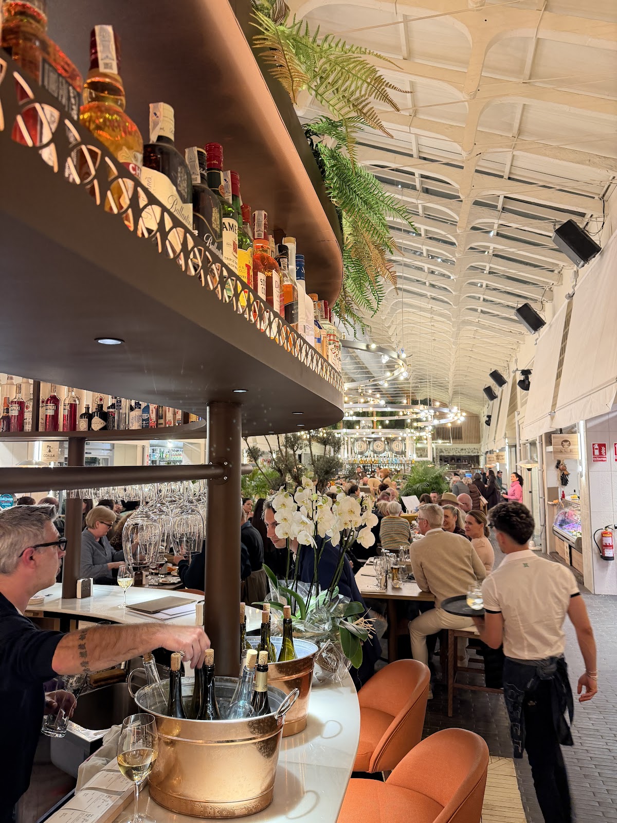 Santa Anna Coffee — café photo 5