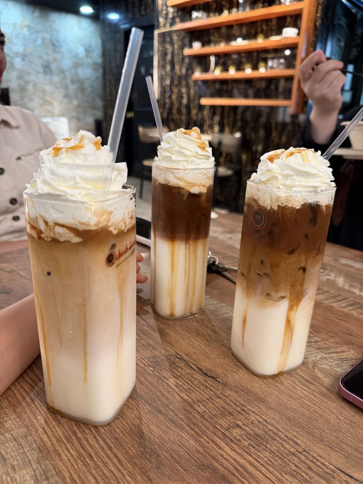 Qahwah House Coffee - Astoria Queens — café photo 4