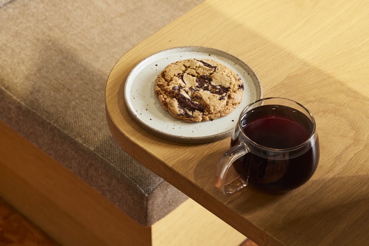 Blue Bottle Coffee Chuo Ward — café photo 3