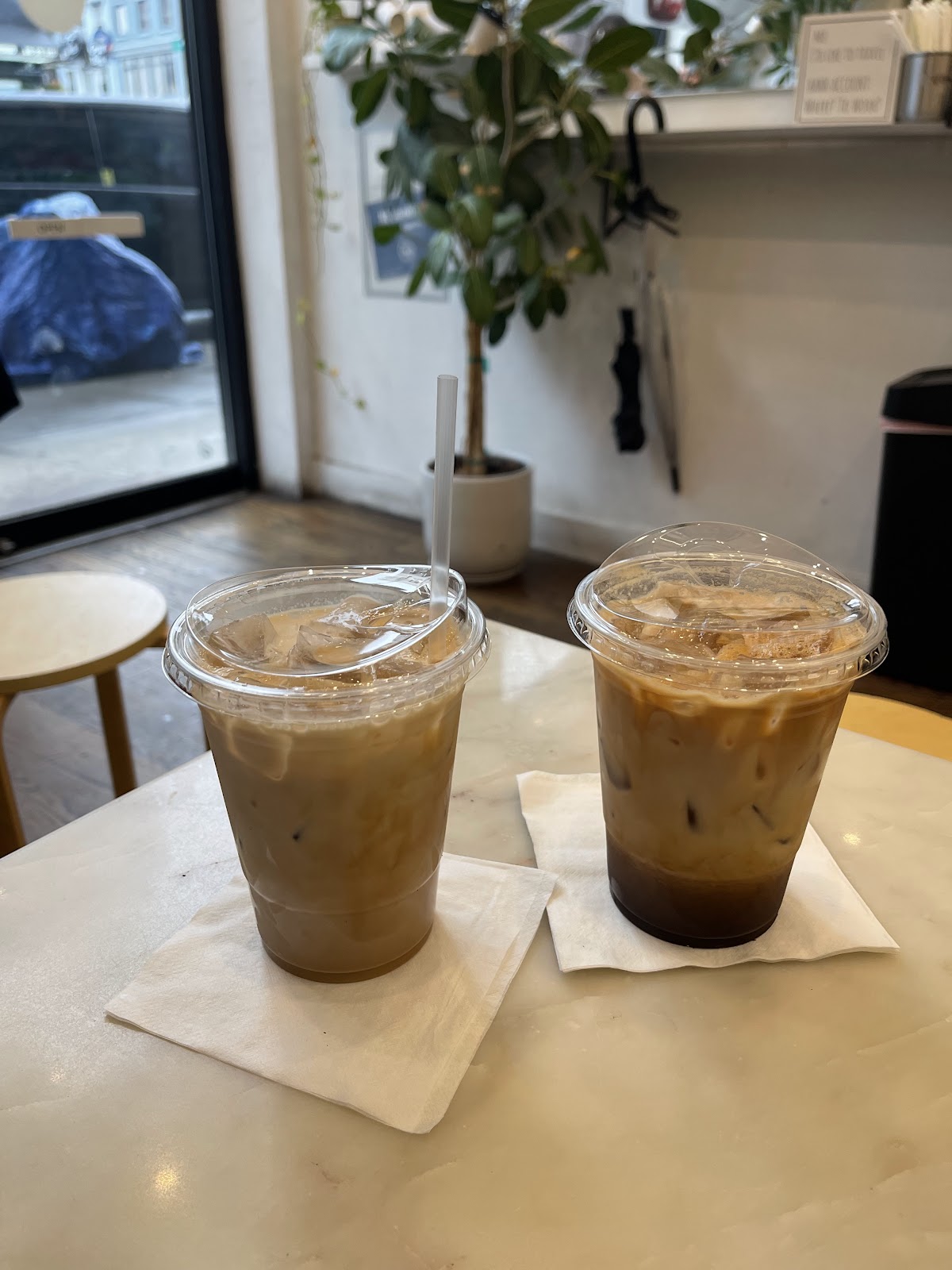 A’more Caffe & Matcha - East Village — café photo 4