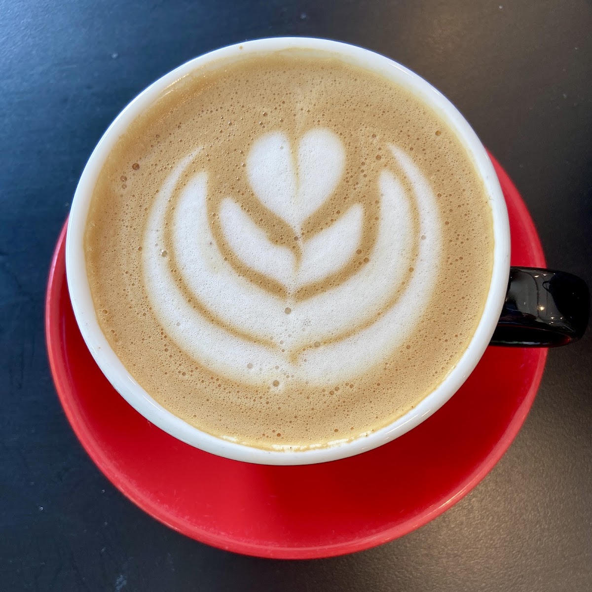 Comptons Coffee House — café photo 2