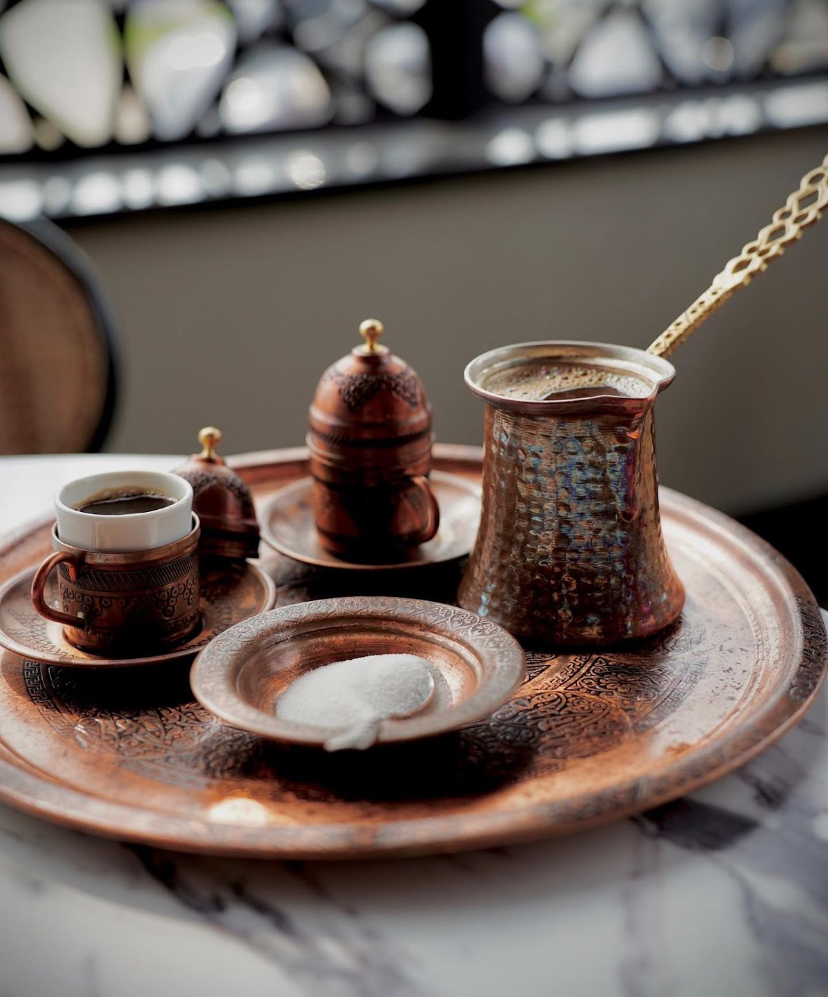 Haraz Coffee House — café photo 2