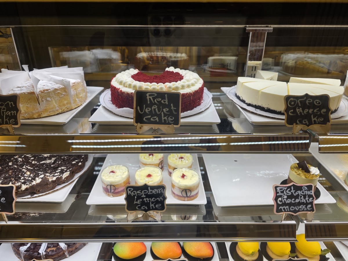 Haraz Coffee House — café photo 4