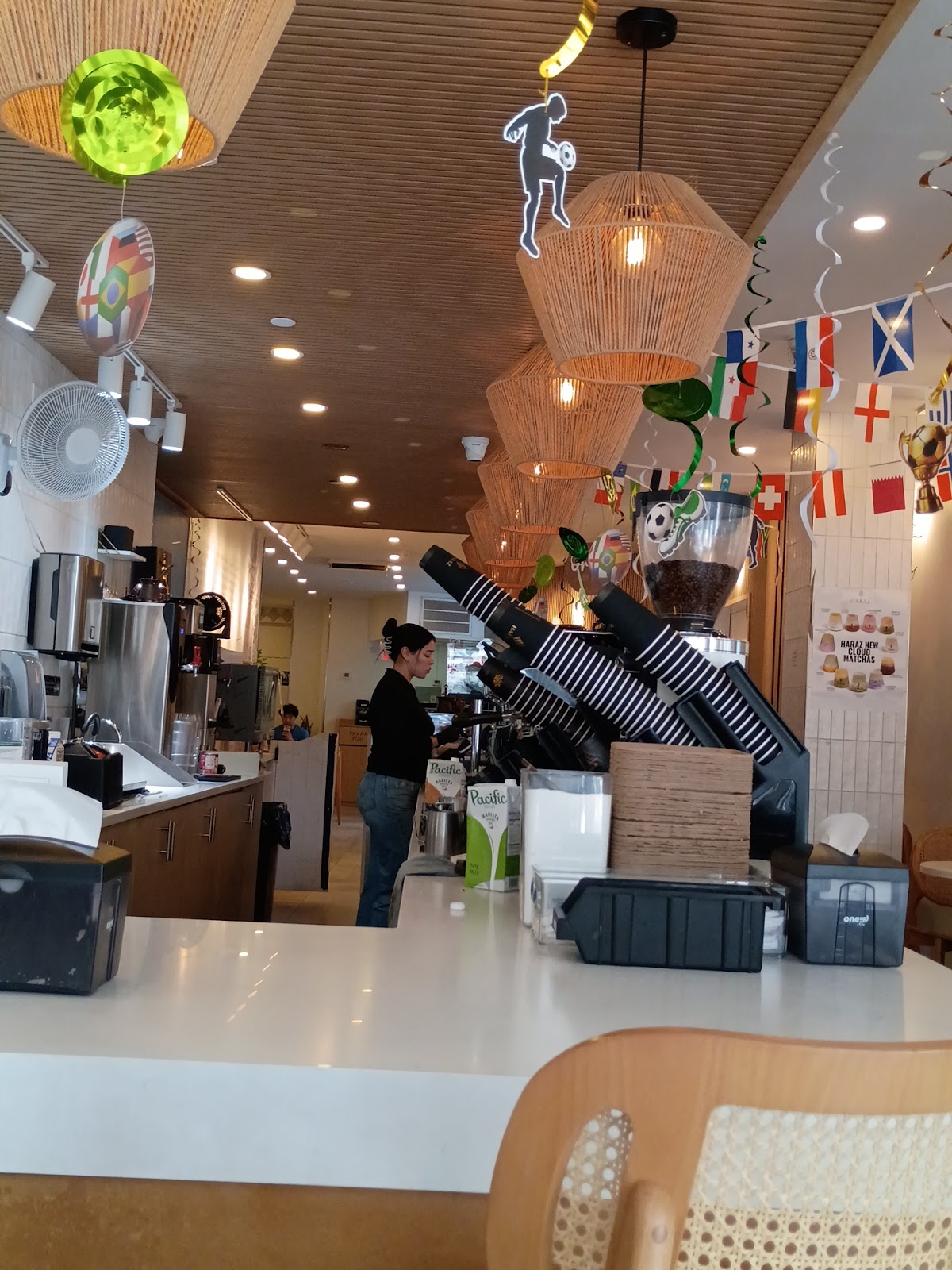Haraz Coffee House — café photo 5