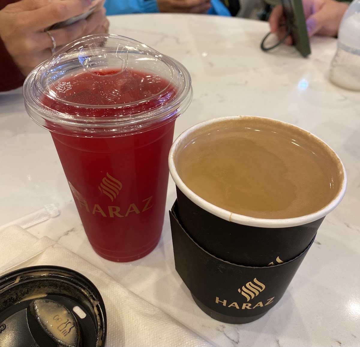 Haraz Coffee House — café photo 6