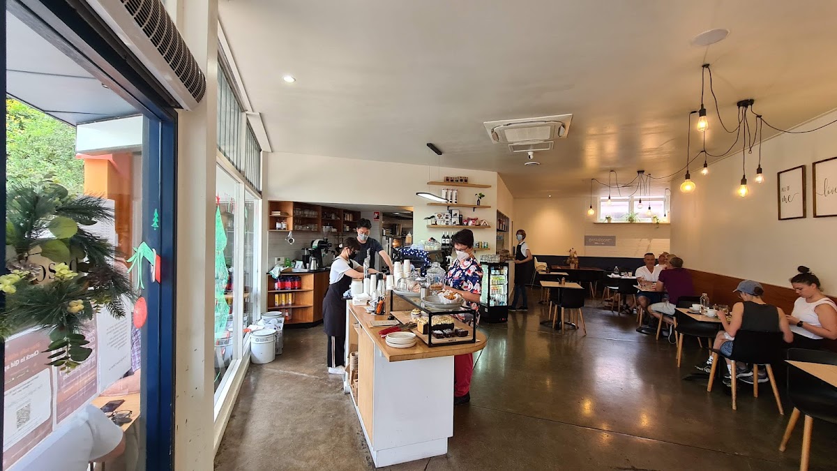 The Single Guys Coffee Co — café photo 2