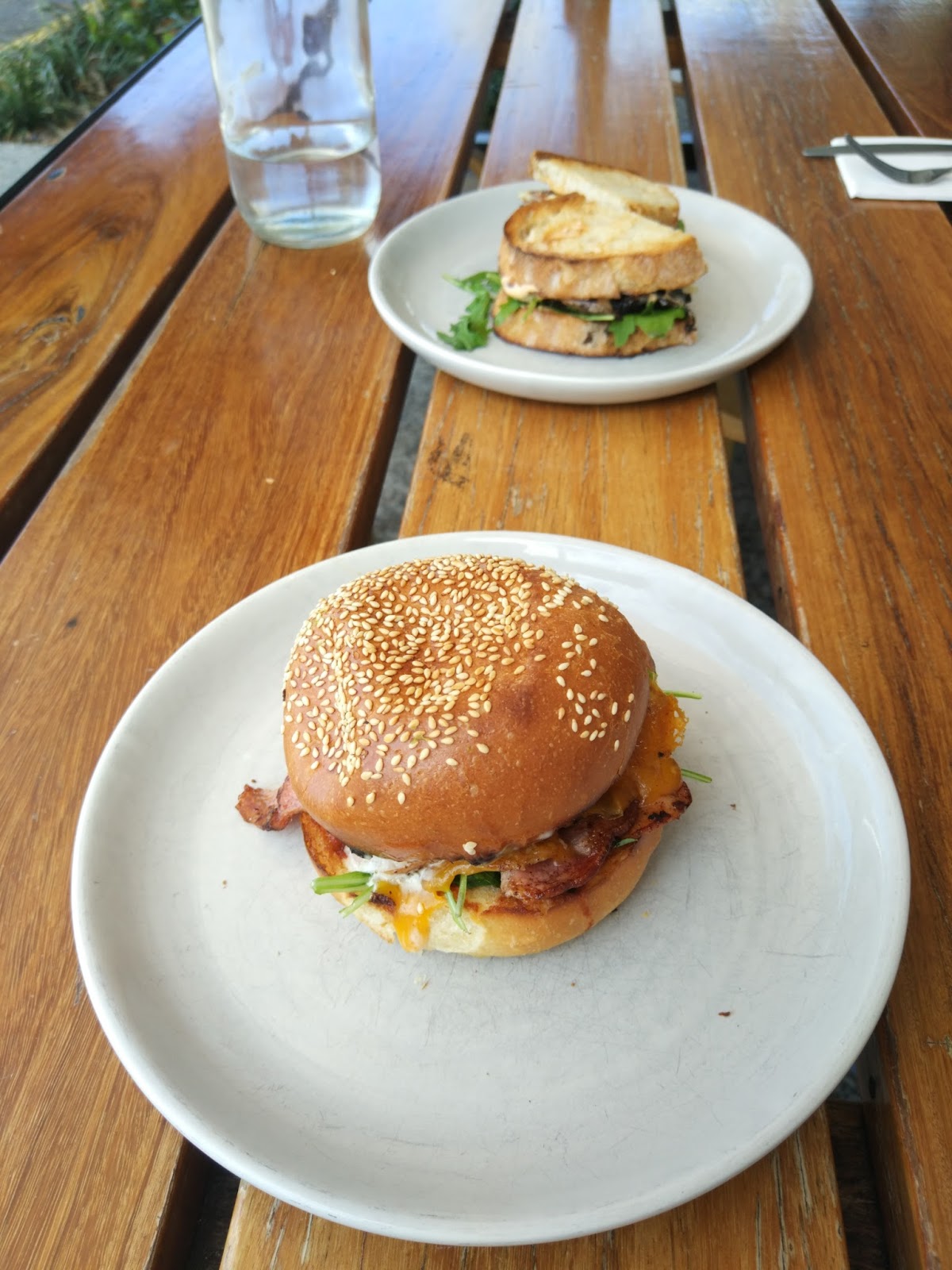 The Single Guys Coffee Co — café photo 3
