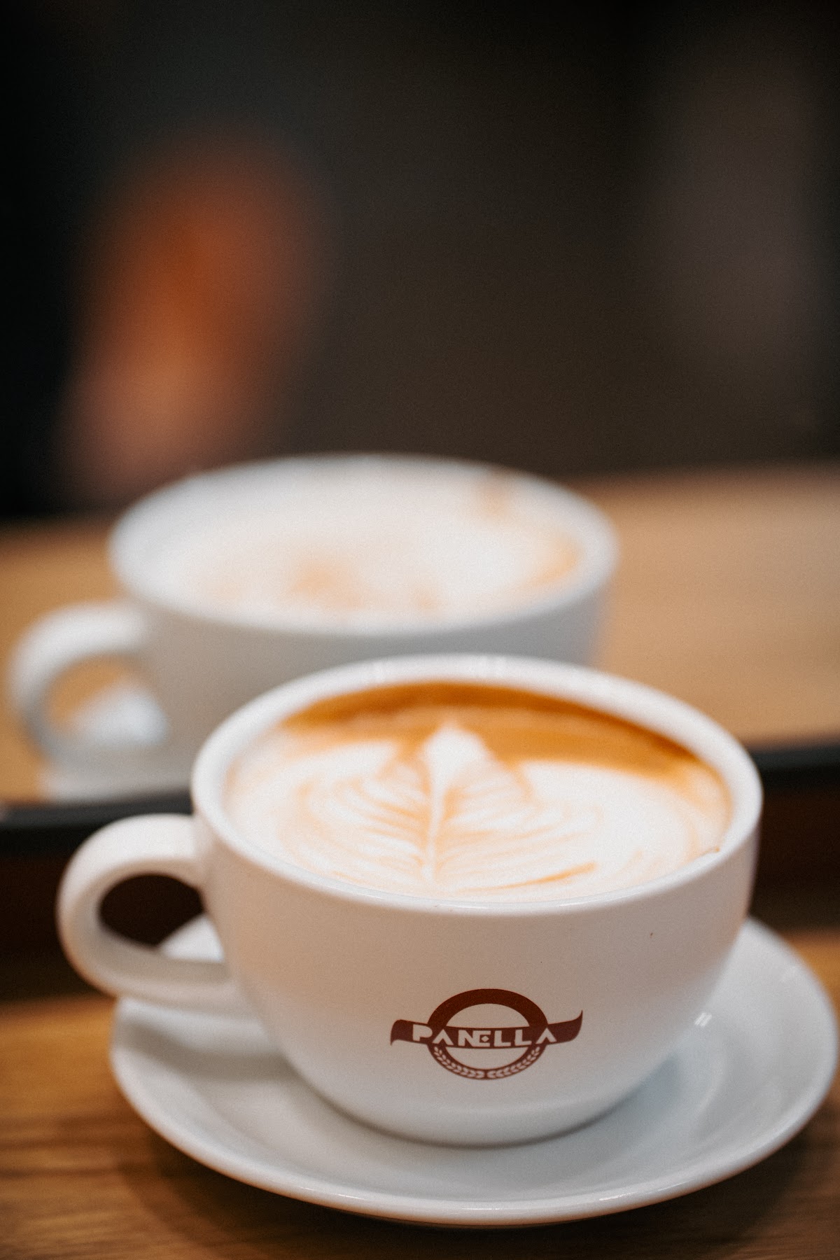 Panella Roma — café photo 4