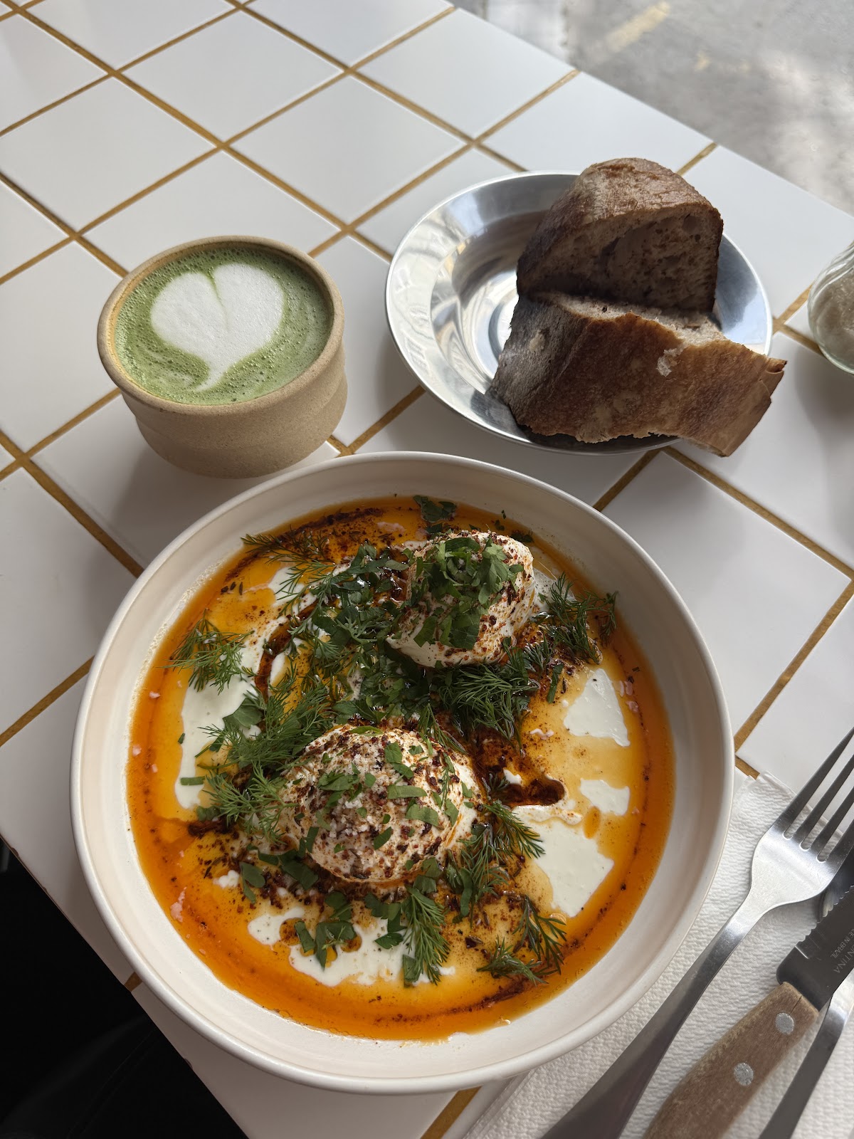 Época Porto — café photo 3