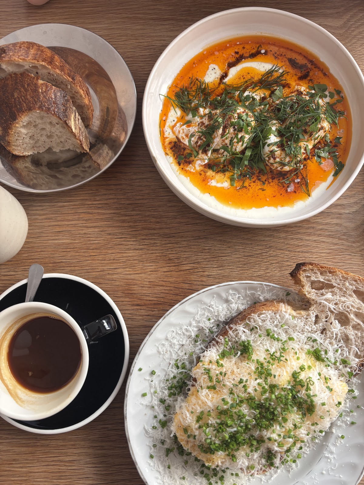 Época Porto — café photo 4