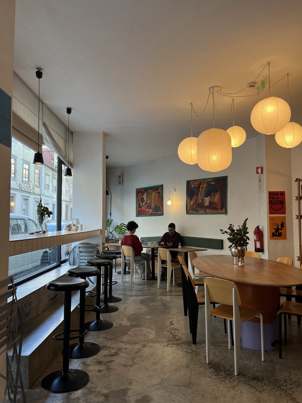 Época Porto — café photo 5
