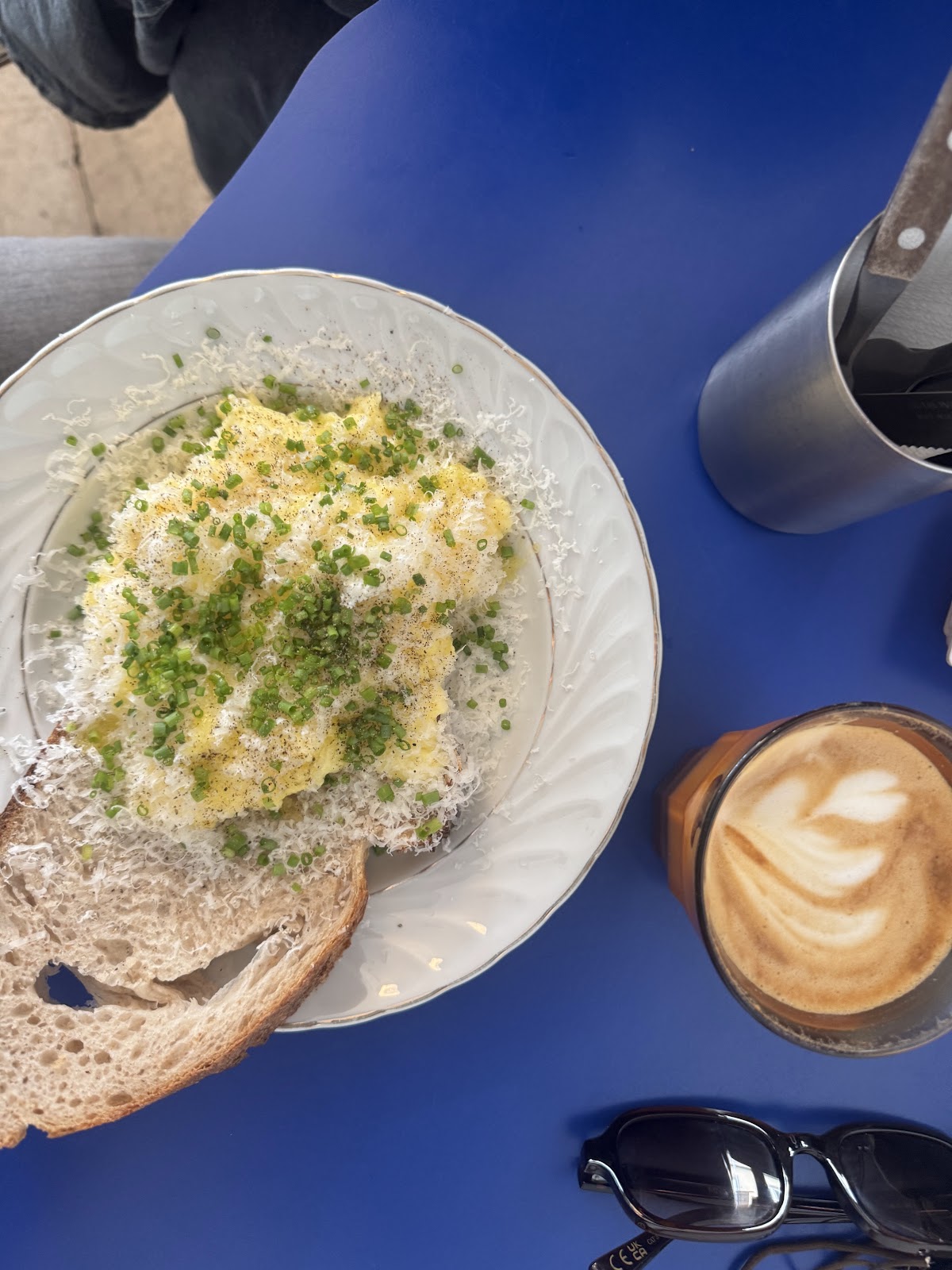 Época Porto — café photo 6