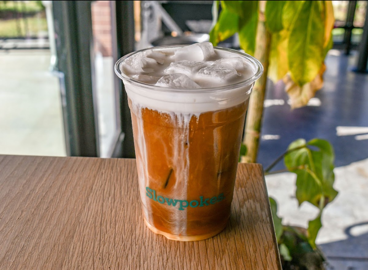 Slowpokes Heights — café photo 4