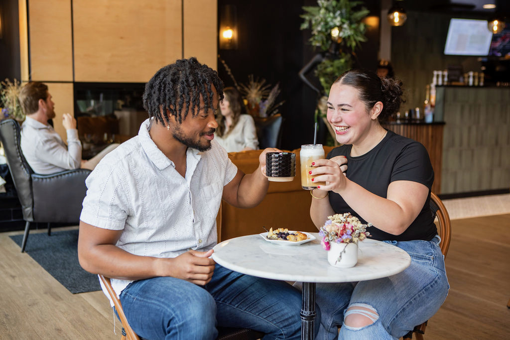 Roast & Vine — café photo 1