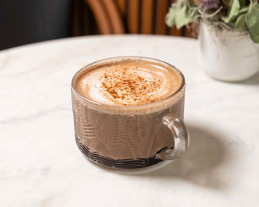 Roast & Vine — café photo 4