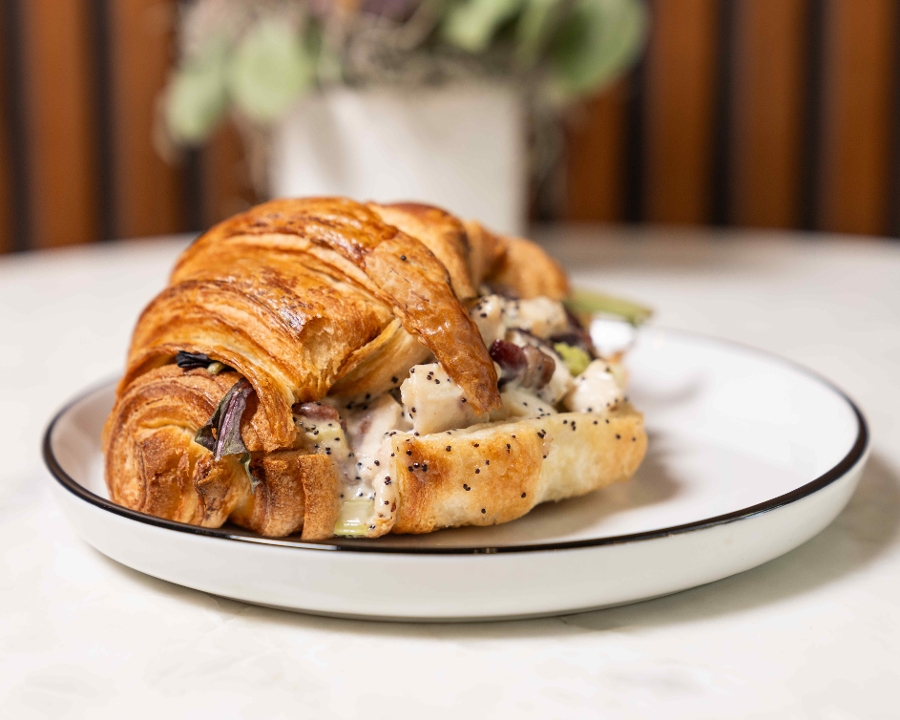 Roast & Vine — café photo 5