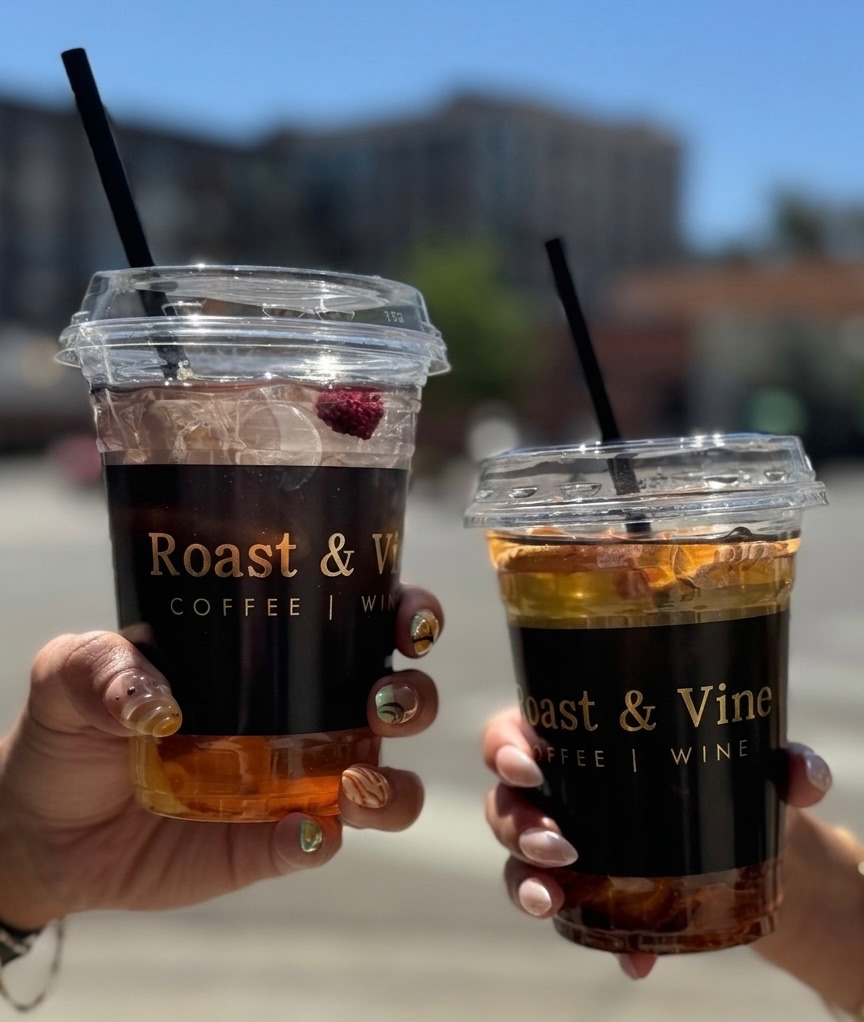 Roast & Vine — café photo 6